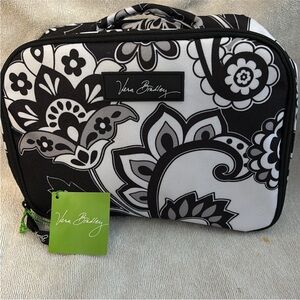 Vera Bradley Recycled‎ Lighten Up Lunch Box,